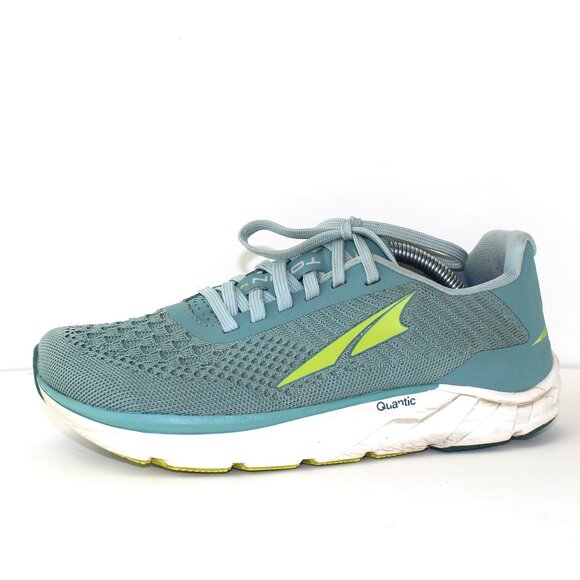 Altra Torin 4 Running Shoes Womens (US 7.5/EU 38.5) - Picture 1 of 9